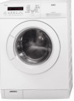 melhor AEG L 75470 FL Máquina de lavar reveja