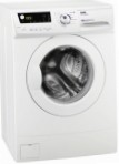 het beste Zanussi ZWS 77100 V Wasmachine beoordeling