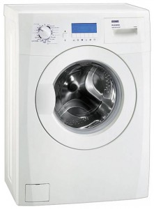 洗濯機 Zanussi ZWO 3101 写真 レビュー