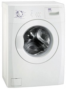 Máquina de lavar Zanussi ZWG 181 Foto reveja