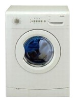 Máquina de lavar BEKO WKD 23500 TT Foto reveja
