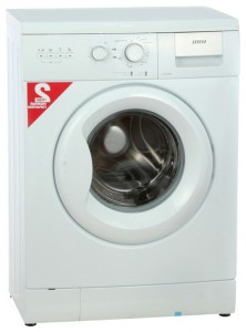 Máquina de lavar Vestel OWM 4010 S Foto reveja