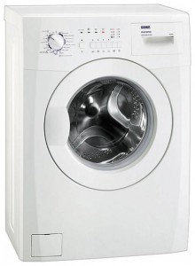 Máquina de lavar Zanussi ZWO 2101 Foto reveja