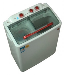 ﻿Washing Machine KRIsta KR-80 Photo review