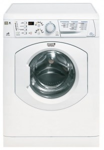 ﻿Washing Machine Hotpoint-Ariston ARXSF 105 Photo review