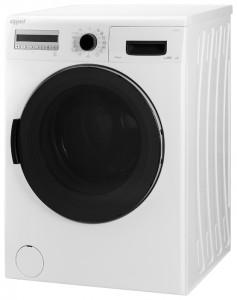 Máquina de lavar Freggia WOC129 Foto reveja