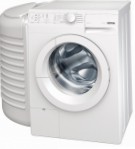 最好 Gorenje W 72ZY2/R+PS PL95 (комплект) 洗衣机 评论