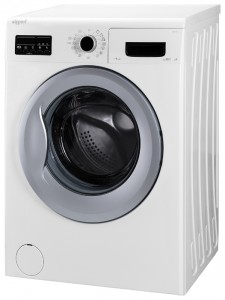 Máquina de lavar Freggia WOB128 Foto reveja
