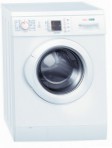 optim Bosch WLX 24460 Mașină de spălat revizuire