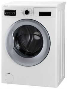 Máy giặt Freggia WOSB126 ảnh kiểm tra lại