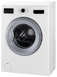 Machine à laver Freggia WOSB124 Photo examen