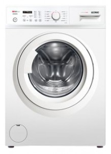 Vaskemaskin ATLANT 70С109 Bilde anmeldelse