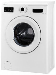 Máquina de lavar Freggia WOSA104 Foto reveja