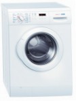 het beste Bosch WLF 20260 Wasmachine beoordeling