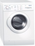 melhor Bosch WAE 20160 Máquina de lavar reveja