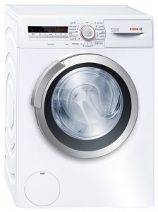 Vaskemaskine Bosch WLK 20271 Foto anmeldelse