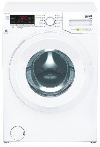 ﻿Washing Machine BEKO WYA 71683 PTLE Photo review