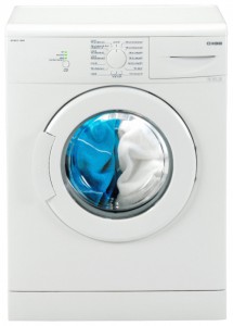 वॉशिंग मशीन BEKO WML 15106 NE तस्वीर समीक्षा
