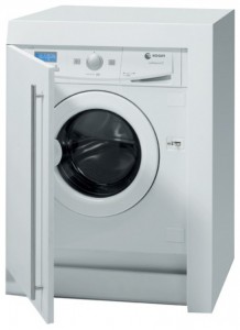 Machine à laver Fagor FS-3612 IT Photo examen