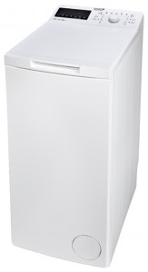 Machine à laver Hotpoint-Ariston WMTG 602 H Photo examen