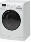 melhor Whirlpool Aquasteam 9759 Máquina de lavar reveja
