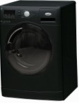melhor Whirlpool AWOE 9558 B Máquina de lavar reveja