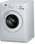 melhor Whirlpool AWOE 8548 Máquina de lavar reveja