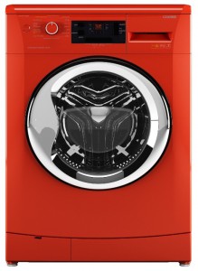 वॉशिंग मशीन BEKO WMB 71443 PTENC तस्वीर समीक्षा