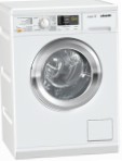 melhor Miele WDA 100 W CLASSIC Máquina de lavar reveja