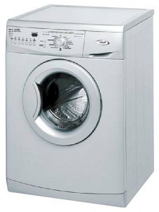 Máquina de lavar Whirlpool AWO/D 5706/S Foto reveja