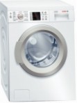 meilleur Bosch WAQ 20460 Machine à laver examen