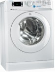 ดีที่สุด Indesit NWSK 7125 L เครื่องซักผ้า ทบทวน