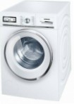 最好 Siemens WM 12Y591 洗衣机 评论