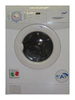 Mașină de spălat Ardo FLS 81 L fotografie revizuire