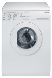 Máquina de lavar IGNIS LOE 1066 Foto reveja