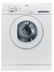 Máquina de lavar IGNIS LOE 8061 Foto reveja