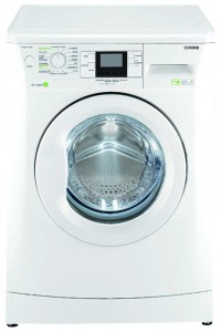 Machine à laver BEKO WMB 71643 PTE Photo examen