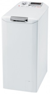 洗衣机 Hoover DYSM 712P 3DS 照片 评论
