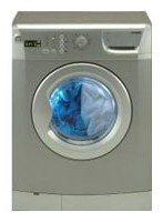洗濯機 BEKO WMD 53500 S 写真 レビュー