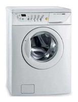 çamaşır makinesi Zanussi FE 1006 NN fotoğraf gözden geçirmek