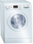 melhor Bosch WVD 24420 Máquina de lavar reveja