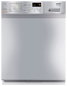 Máquina de lavar Miele WT 2679 I WPM Foto reveja