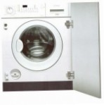 optim Zanussi ZTI 1029 Mașină de spălat revizuire