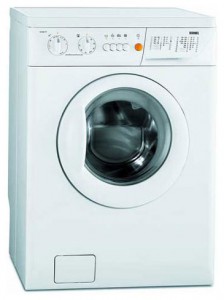 çamaşır makinesi Zanussi FV 850 N fotoğraf gözden geçirmek