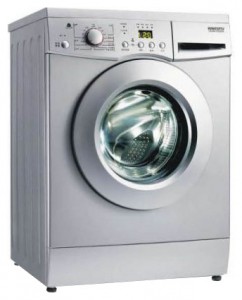 वॉशिंग मशीन Midea TG60-8607E तस्वीर समीक्षा