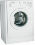 melhor Indesit WISN 1001 Máquina de lavar reveja