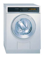 çamaşır makinesi Kuppersbusch WA-SL fotoğraf gözden geçirmek