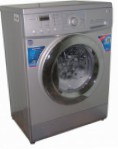 ベスト LG WD-12395ND 洗濯機 レビュー