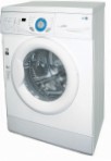ベスト LG WD-80192S 洗濯機 レビュー