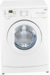 melhor BEKO WML 61633 EU Máquina de lavar reveja